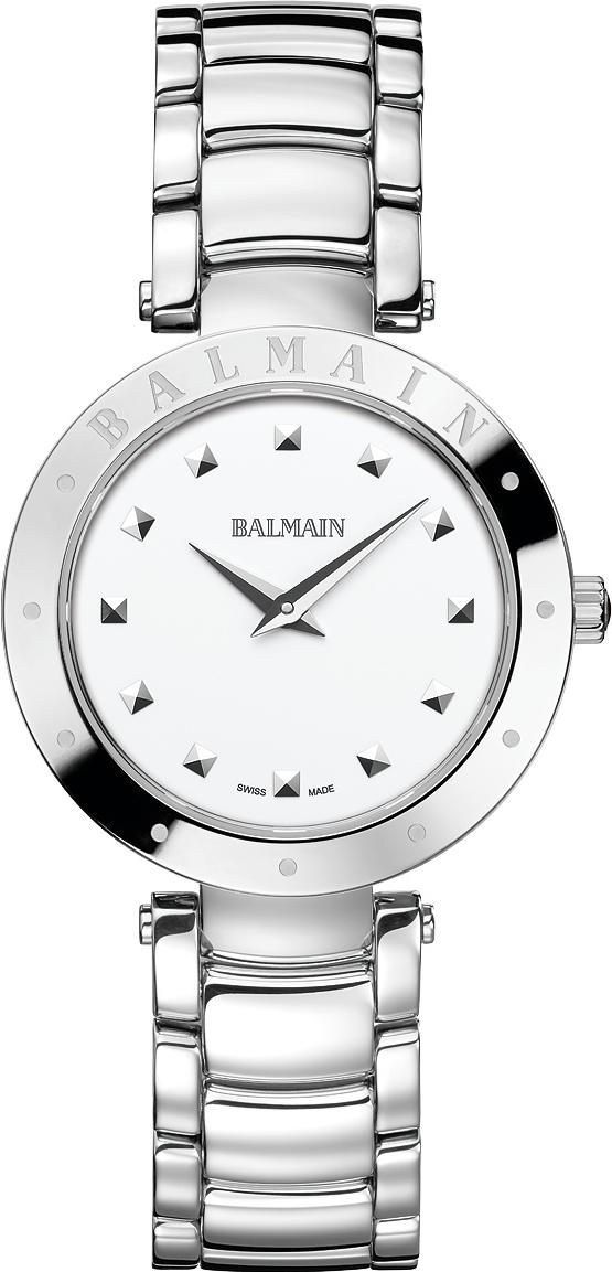 Balmain Balmainia B42513326 Dames armbandhorloge