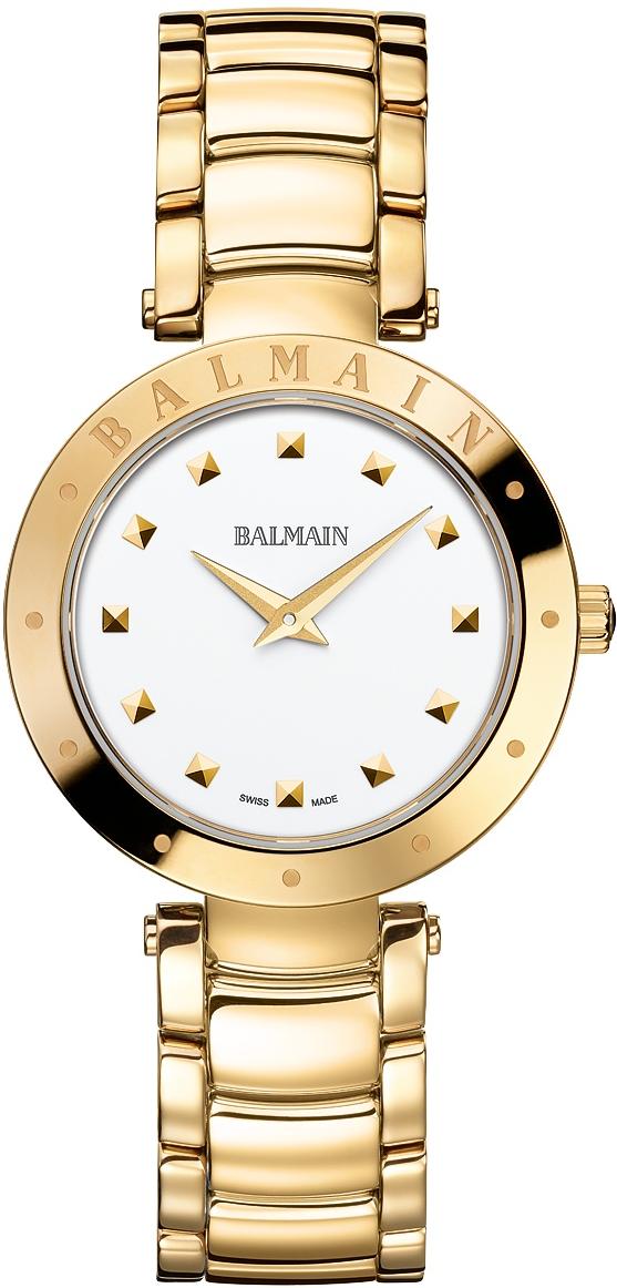 Balmain Balmainia B42503325 Dames armbandhorloge