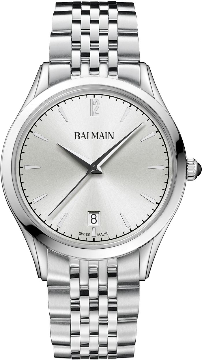 Balmain Classic R B41013124 Herrenarmbanduhr