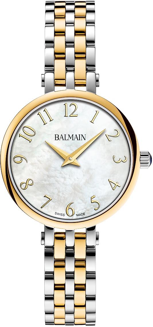 Balmain Sedirea B42923984 Damenarmbanduhr