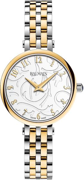 Balmain Sedirea B42923914 Orologio da polso donna Balmain Sedirea B42923914 Orologio da polso donna