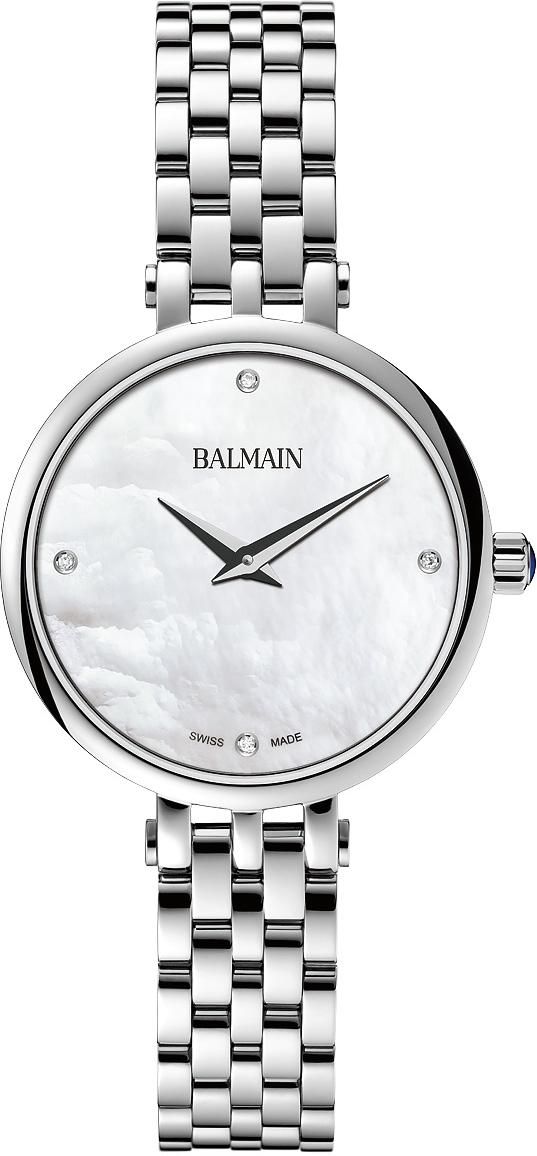 Balmain Sedirea B42913385 Reloj de Pulsera para mujeres