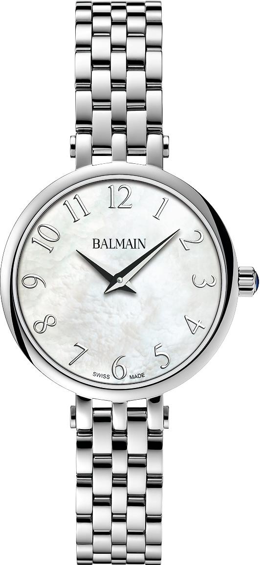 Balmain Sedirea B42913384 Reloj de Pulsera para mujeres