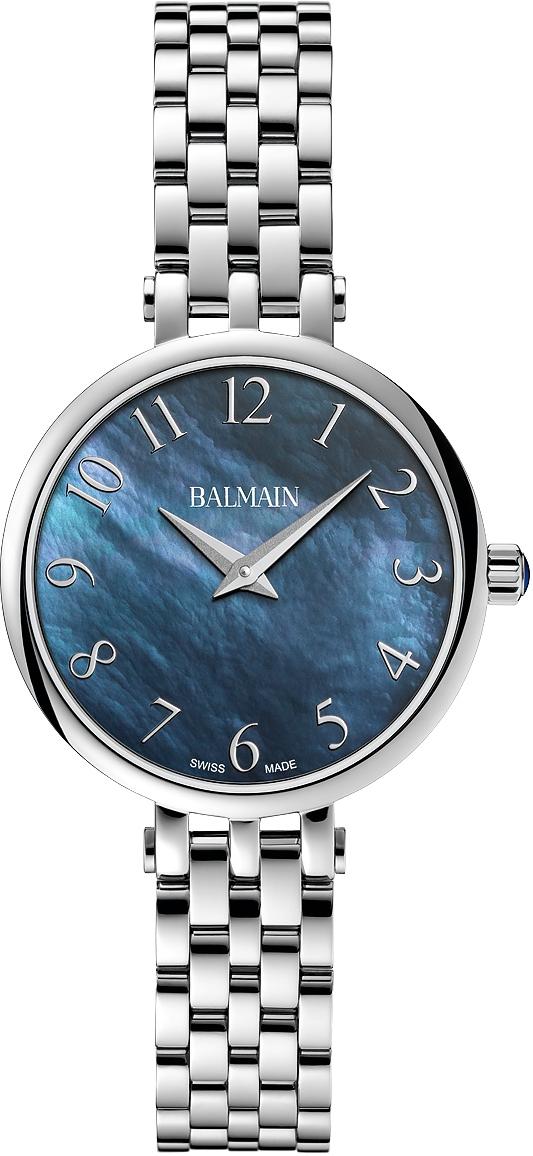 Balmain Sedirea B42913364 Reloj de Pulsera para mujeres