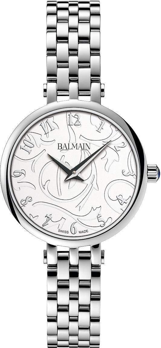 Balmain Sedirea B42913314 Damenarmbanduhr