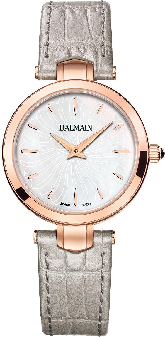 Balmain Madrigal B42795186 Montre Bracelet pour femmes