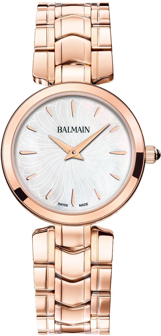 Balmain Madrigal B42793386 Orologio da polso donna