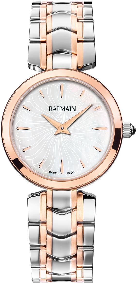 Balmain Madrigal B42783386 Montre Bracelet pour femmes