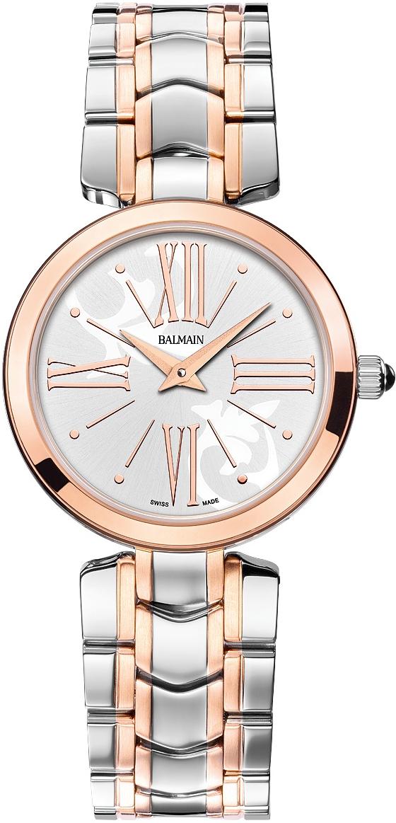 Balmain Madrigal B42783312 Montre Bracelet pour femmes