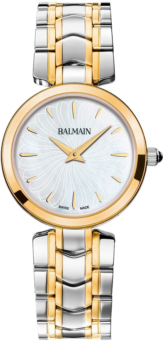 Balmain Madrigal B42723986 Reloj de Pulsera para mujeres