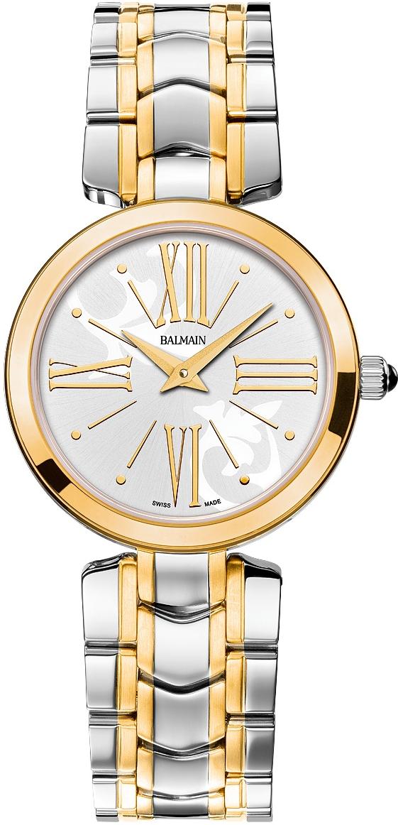 Balmain Madrigal B42723912 Reloj de Pulsera para mujeres