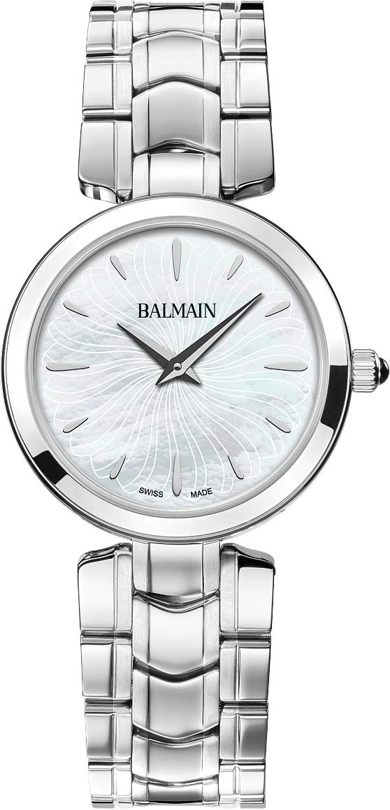 Balmain Madrigal B42713386 Montre Bracelet pour femmes