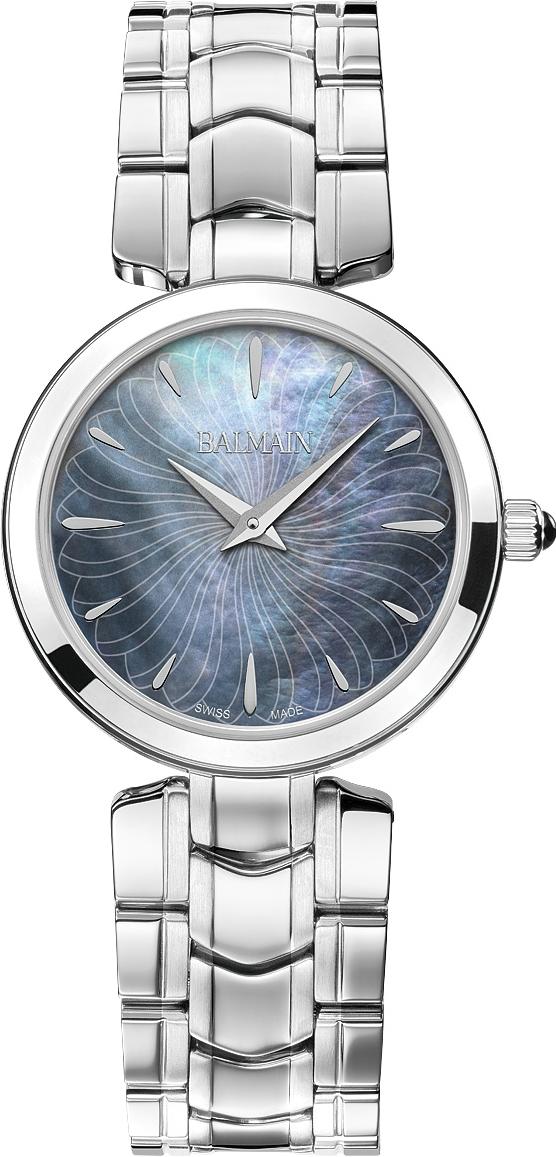 Balmain Madrigal B42713366 Reloj de Pulsera para mujeres