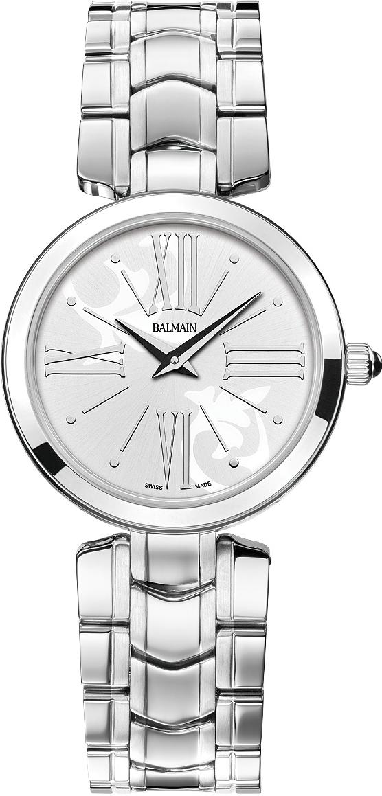 Balmain Madrigal B42713312 Orologio da polso donna