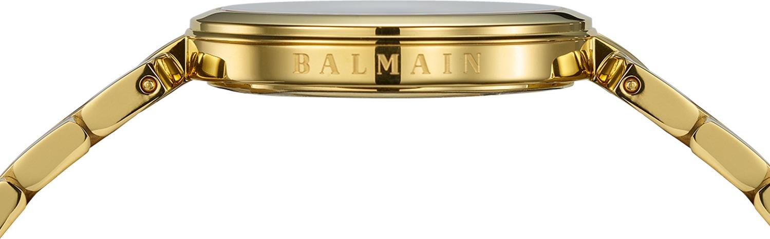 Balmain Madrigal B42703386 Montre Bracelet pour femmes