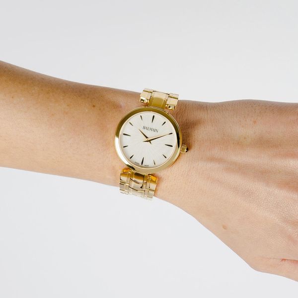 Balmain Madrigal B42703386 Reloj de Pulsera para mujeres Balmain Madrigal B42703386 Reloj de Pulsera para mujeres