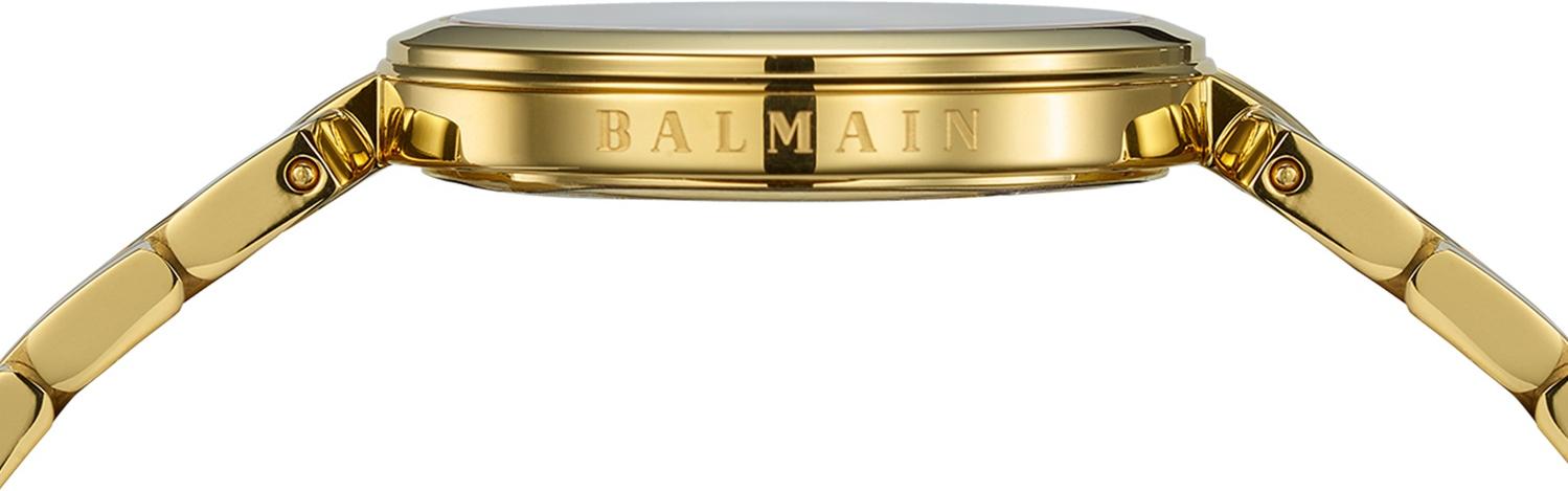 Balmain Madrigal B42703312 Orologio da polso donna