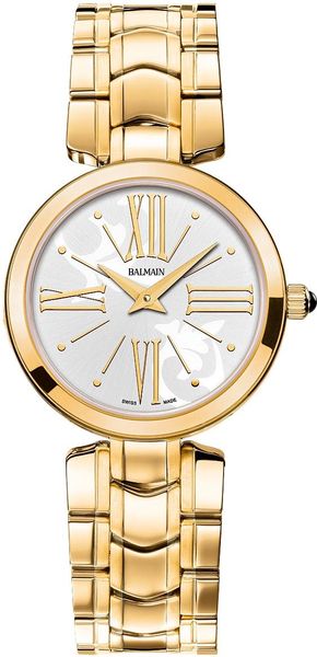 Balmain Madrigal B42703312 Damenarmbanduhr Balmain Madrigal B42703312 Damenarmbanduhr