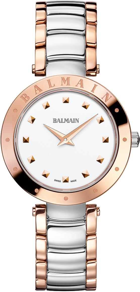 Balmain Balmainia B42583326 Dames armbandhorloge