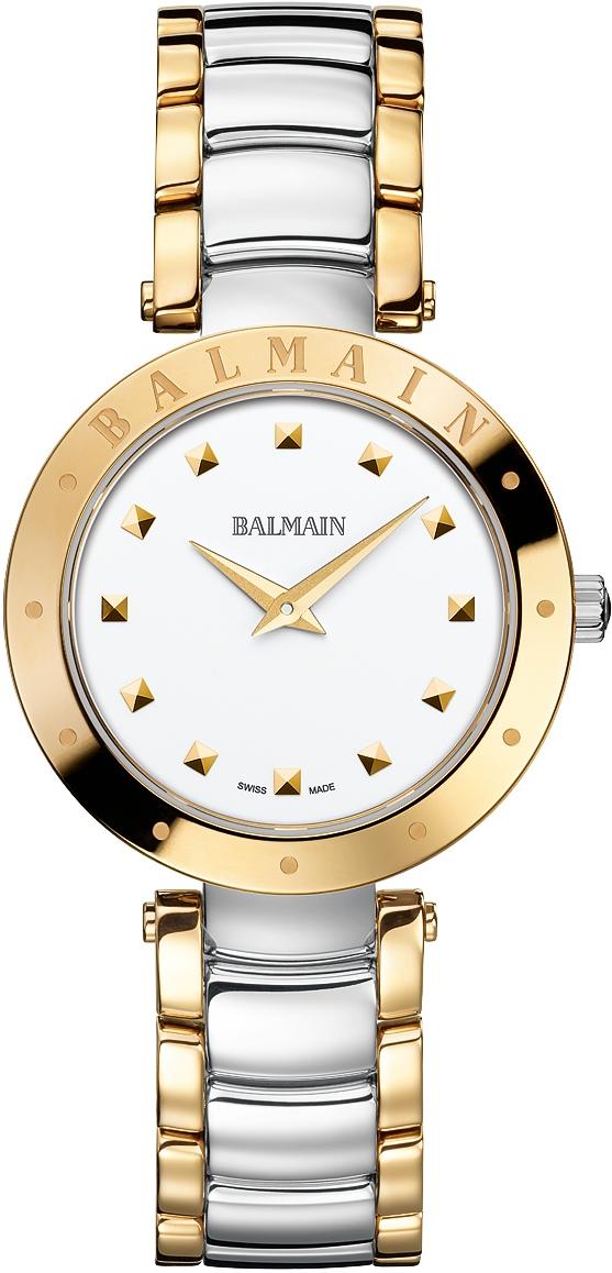 Balmain Balmainia B42523926 Reloj de Pulsera para mujeres