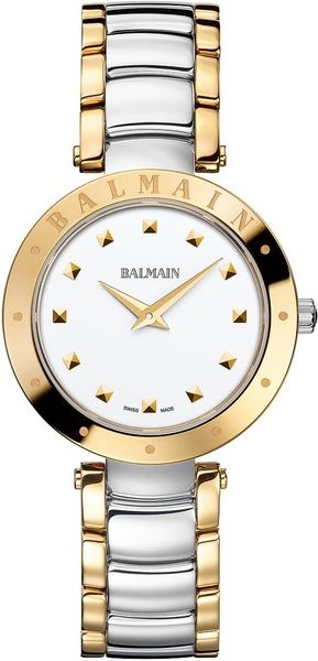 Balmain Balmainia B42523926 Orologio da polso donna