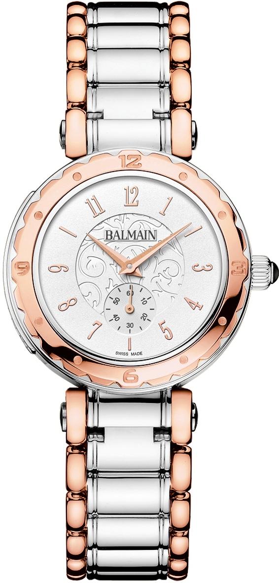 Balmain Balmainia B45583314 Dames armbandhorloge