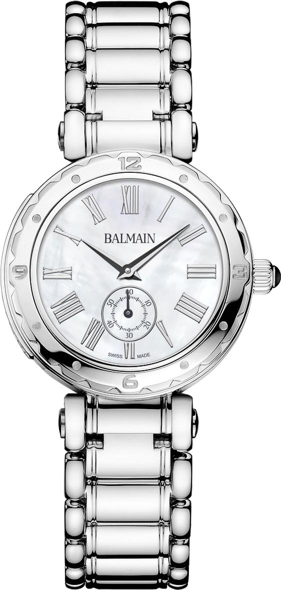 Balmain Balmainia B45513382 Orologio da polso donna