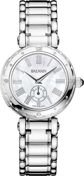 Balmain Balmainia B45513382 Damenarmbanduhr Balmain Balmainia B45513382 Damenarmbanduhr