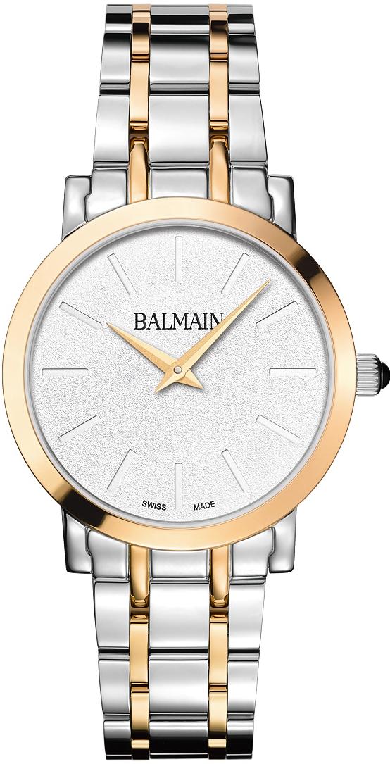 Balmain Laelia B44323926 Dames armbandhorloge