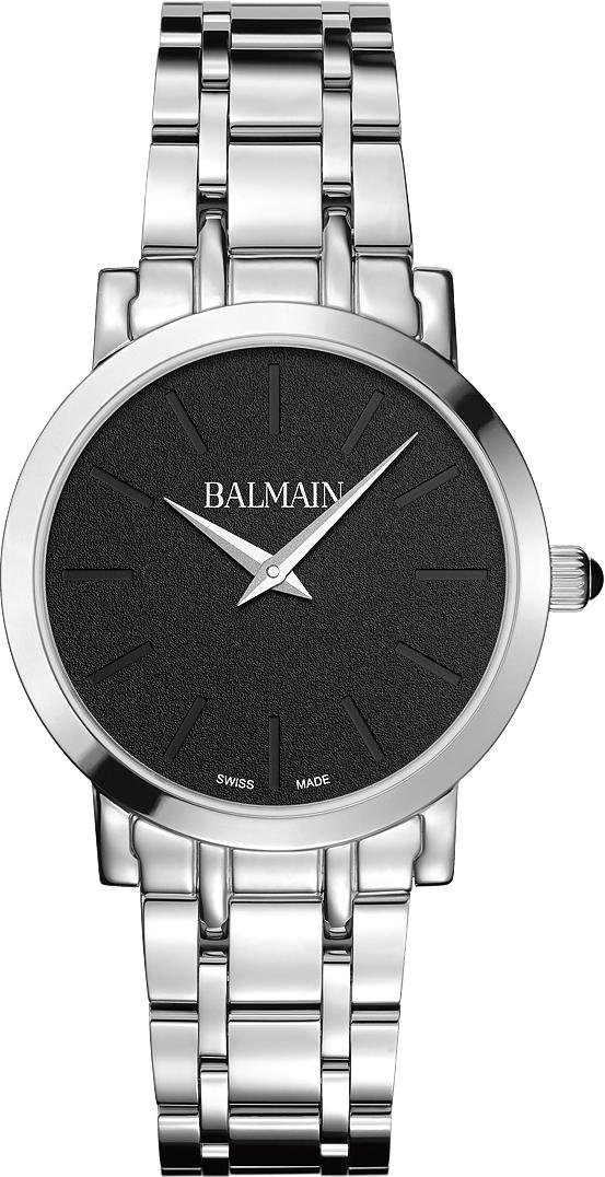 Balmain Laelia B44313366 Dames armbandhorloge