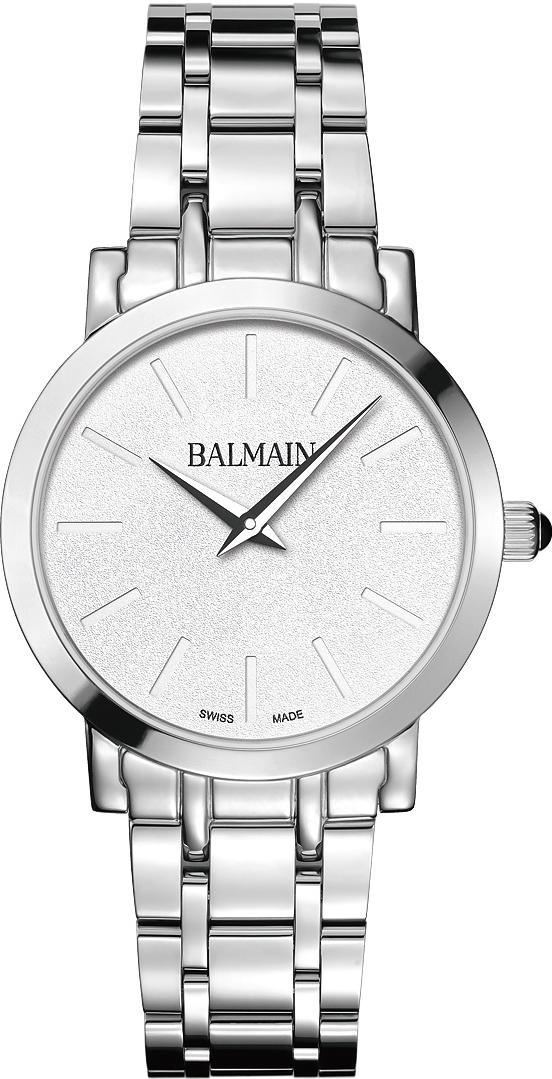 Balmain Laelia B44313326 Orologio da polso donna