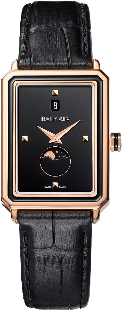 Balmain Eirini B44193266 Dames armbandhorloge