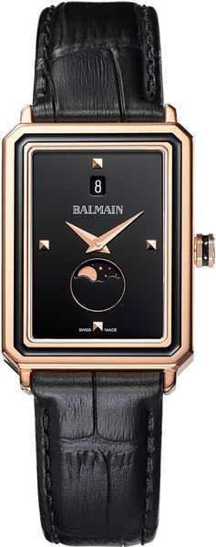 Balmain Eirini B44193266 Dames armbandhorloge Balmain Eirini B44193266 Dames armbandhorloge