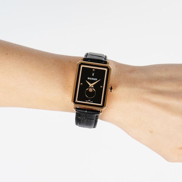 Balmain Eirini B44193266 Dames armbandhorloge Balmain Eirini B44193266 Dames armbandhorloge
