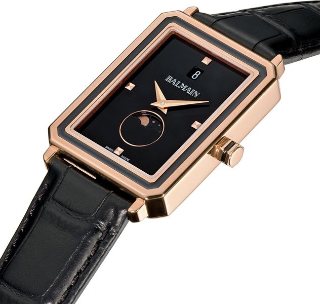 Balmain Eirini B44193266 Dames armbandhorloge Balmain Eirini B44193266 Dames armbandhorloge