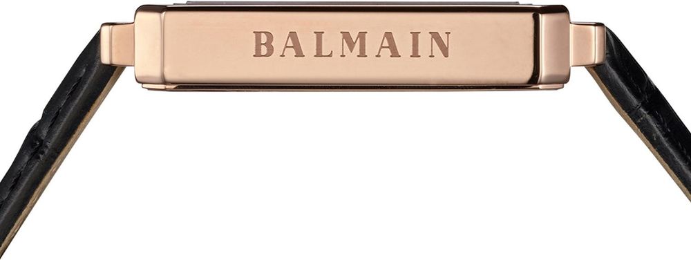 Balmain Eirini B44193266 Dames armbandhorloge Balmain Eirini B44193266 Dames armbandhorloge