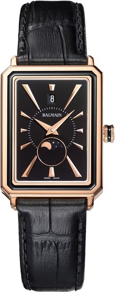Balmain Eirini B44193265 Damenarmbanduhr Balmain Eirini B44193265 Damenarmbanduhr