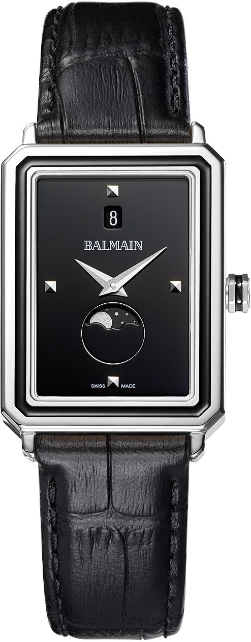 Balmain Eirini B44113266 Dames armbandhorloge