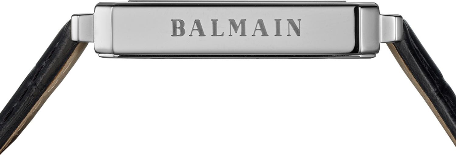 Balmain Eirini B44113266 Dames armbandhorloge