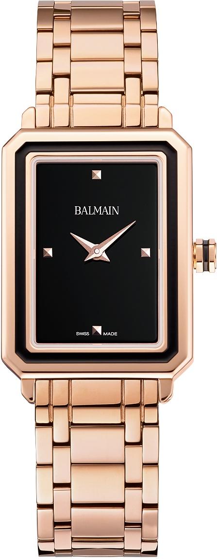 Balmain Eirini B43993366 Orologio da polso donna