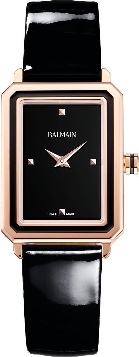 Balmain Eirini B43993266 Reloj de Pulsera para mujeres