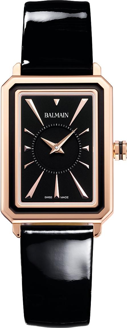 Balmain Eirini B43993265 Reloj de Pulsera para mujeres