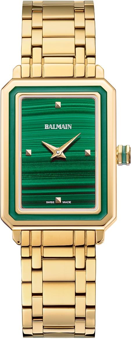 Balmain Eirini B43953376 Reloj de Pulsera para mujeres