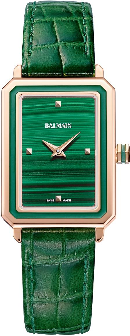 Balmain Eirini B43949276 Reloj de Pulsera para mujeres