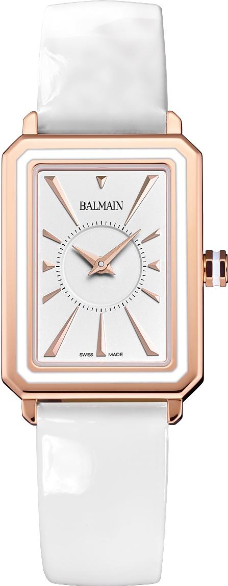 Balmain Eirini B43932225 Reloj de Pulsera para mujeres