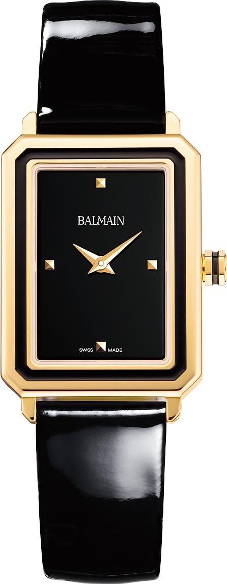 Balmain Eirini B43923266 Orologio da polso donna