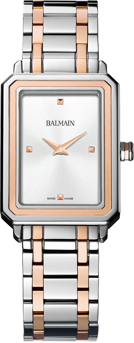 Balmain Eirini B43883326 Wristwatch for women