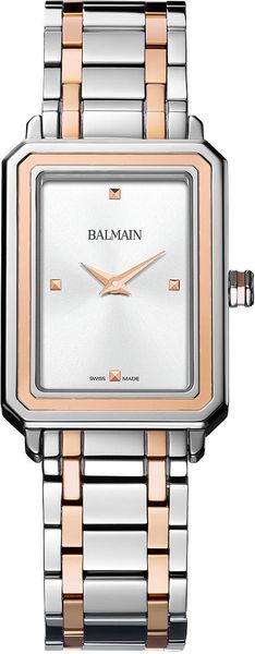 Balmain Eirini B43883326 Dames armbandhorloge Balmain Eirini B43883326 Dames armbandhorloge