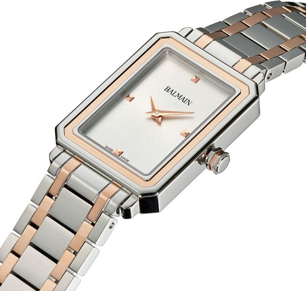 Balmain Eirini B43883326 Dames armbandhorloge Balmain Eirini B43883326 Dames armbandhorloge