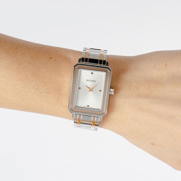 Balmain Eirini B43883326 Dames armbandhorloge Balmain Eirini B43883326 Dames armbandhorloge